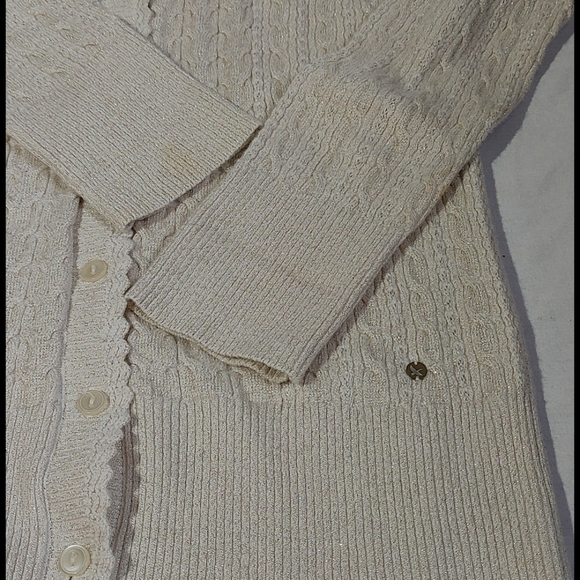 Eddie Bauer Cardigan - Picture 6 of 8